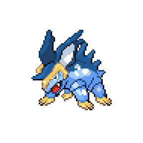 Prinrino Sprite Image