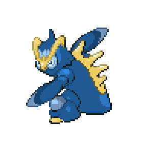 Prinking Sprite Image