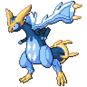 Prinrem Sprite Image