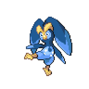 Prinpunny Sprite Image