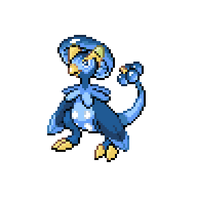 Prinloom Sprite Image