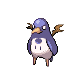 Prinkyu Sprite Image