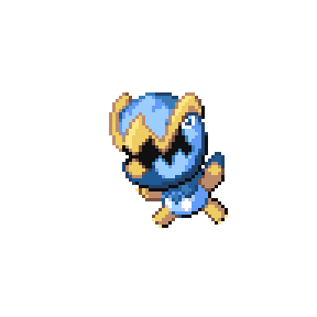 Prininch Sprite Image