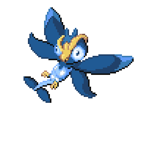 Prinva Sprite Image