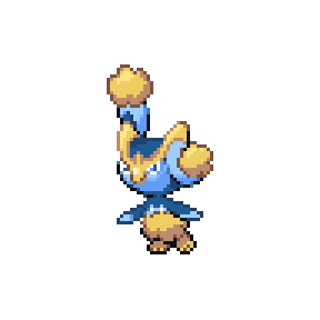 Prineary Sprite Image