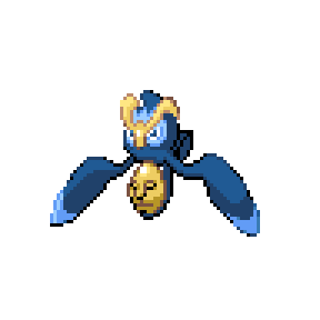 Prinmask Sprite Image