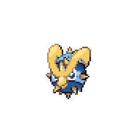 Prinseed Sprite Image