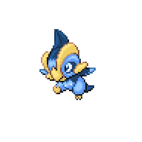 Prinxew Sprite Image