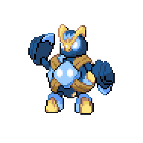 Prinolett Sprite Image