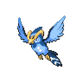 Prininder Sprite Image