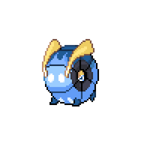 Prinpede Sprite Image