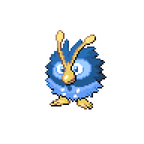 Prinnat Sprite Image