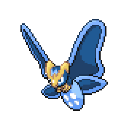 Prinmoth Sprite Image