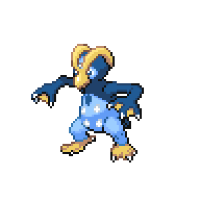 Prinduck Sprite Image