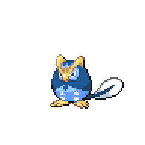 Prinwag Sprite Image