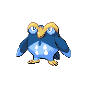 Prinwhirl Sprite Image