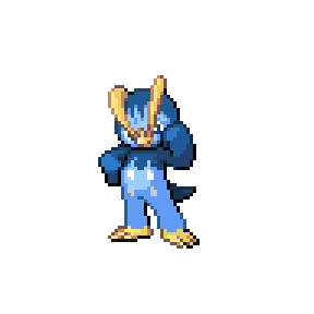 Princhop Sprite Image