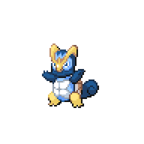 Printle Sprite Image