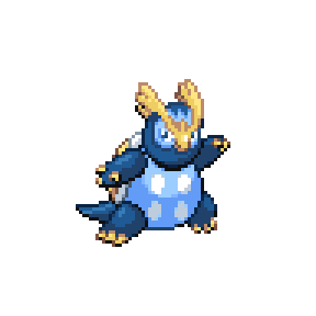 Printortle Sprite Image