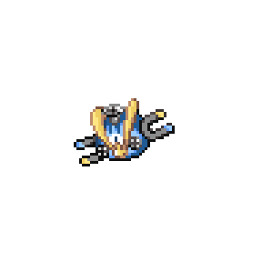 Prinmite Sprite Image