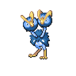 Prinduo Sprite Image