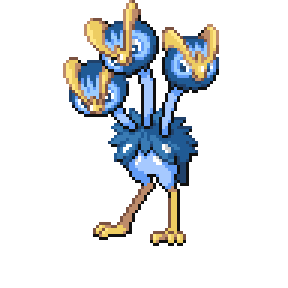 Prindrio Sprite Image