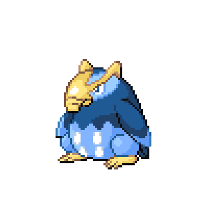 Prinzee Sprite Image