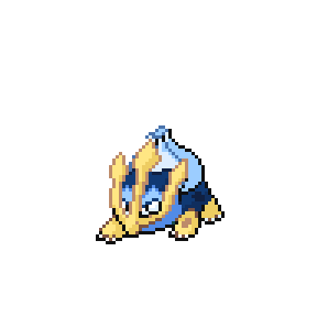 Emposaur Sprite Image