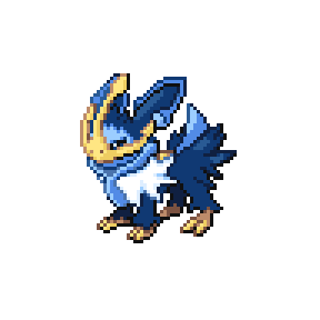 Empoeon Sprite Image