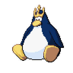 Empolax Sprite Image