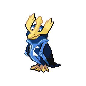 Empoowl Sprite Image