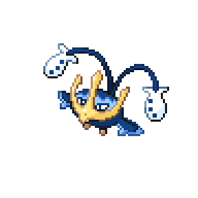 Empochou Sprite Image