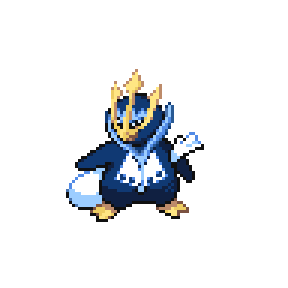 Empobird Sprite Image