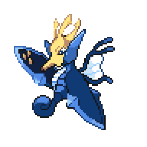 Empodra Sprite Image