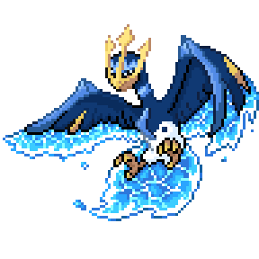 Empooh Sprite Image
