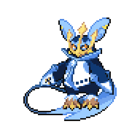 Empochu Sprite Image