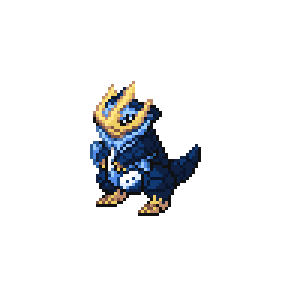 Emposhrew Sprite Image