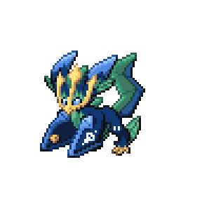 Empofeon Sprite Image