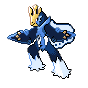 Empoziken Sprite Image