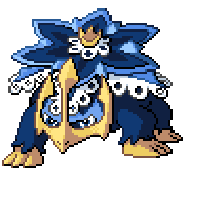 Emposaur Sprite Image