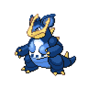 Empoqueen Sprite Image