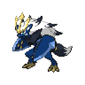 Empoark Sprite Image