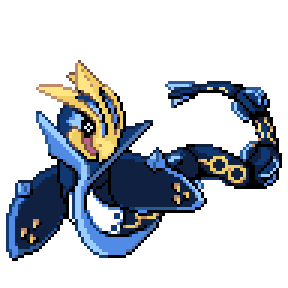 Empoquaza Sprite Image