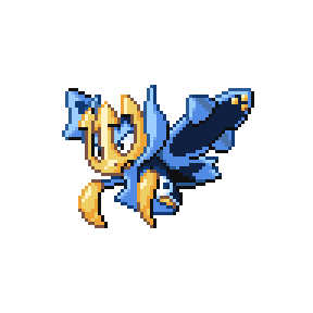 Empojask Sprite Image