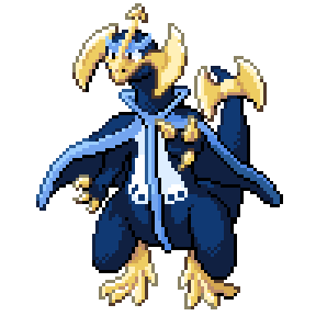 Empoxorus Sprite Image