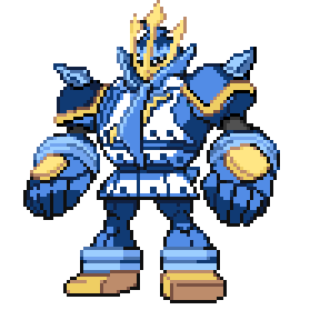 Empolurk Sprite Image