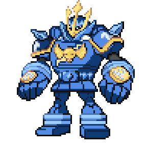 Empolurk Sprite Image