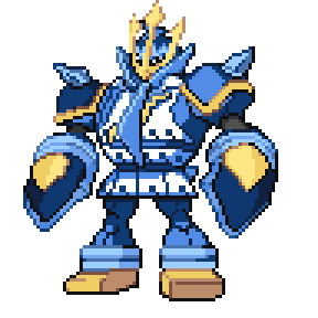 Empolurk Sprite Image