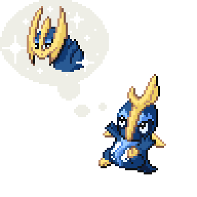 Empoxew Sprite Image