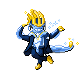 Empoty Sprite Image